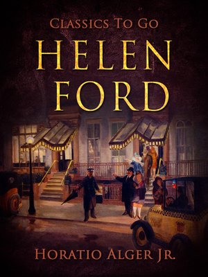 cover image of Helen Ford